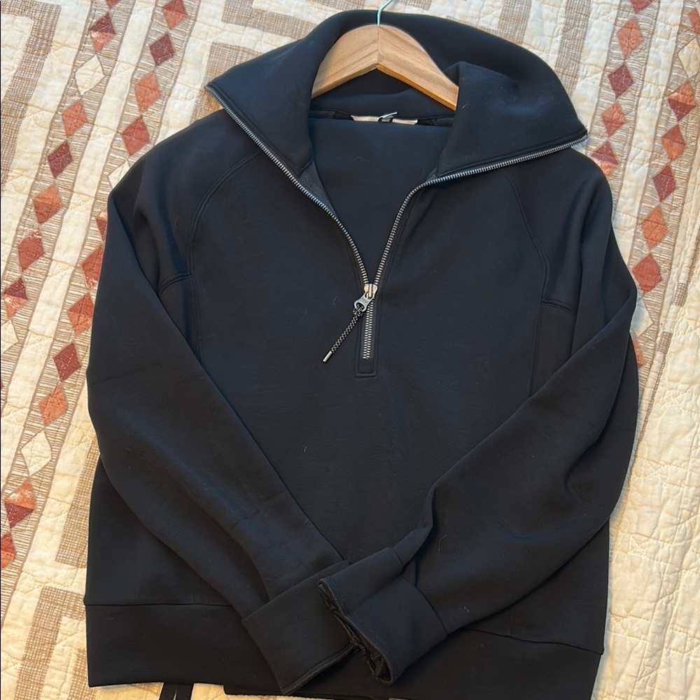 Spanx AirEssentials sweat set